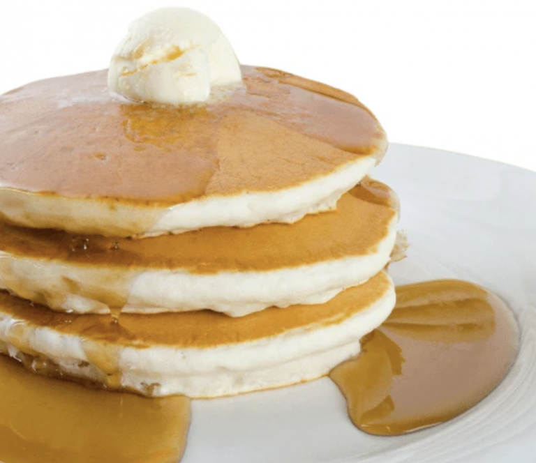 Cannabis Pancakes Recipe